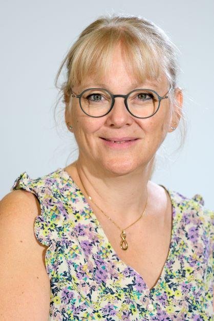 Mme Françoise DELHAYE