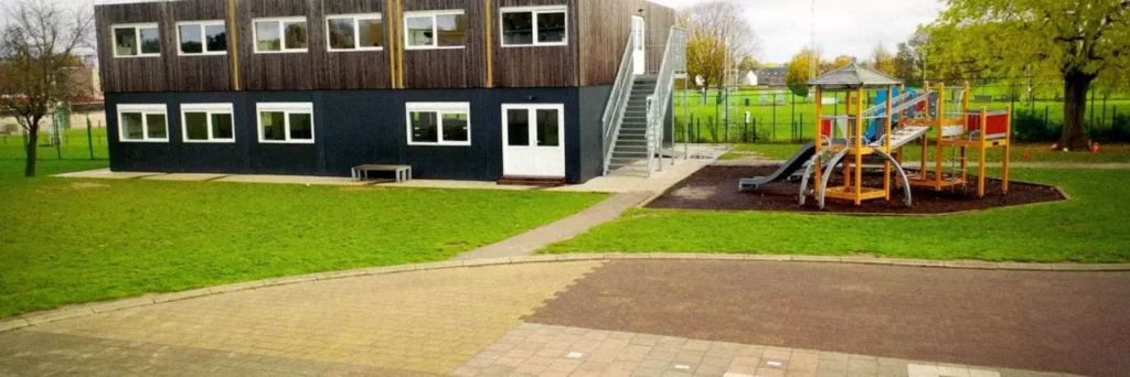 Ecole fondamentale francophone Diabolo