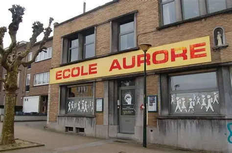 Ecole fondamentale libre l'Aurore