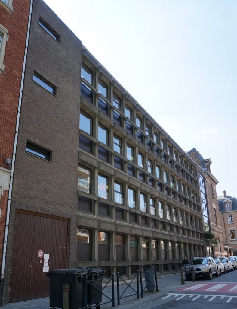 Ecole fondamentale libre du Bonheur