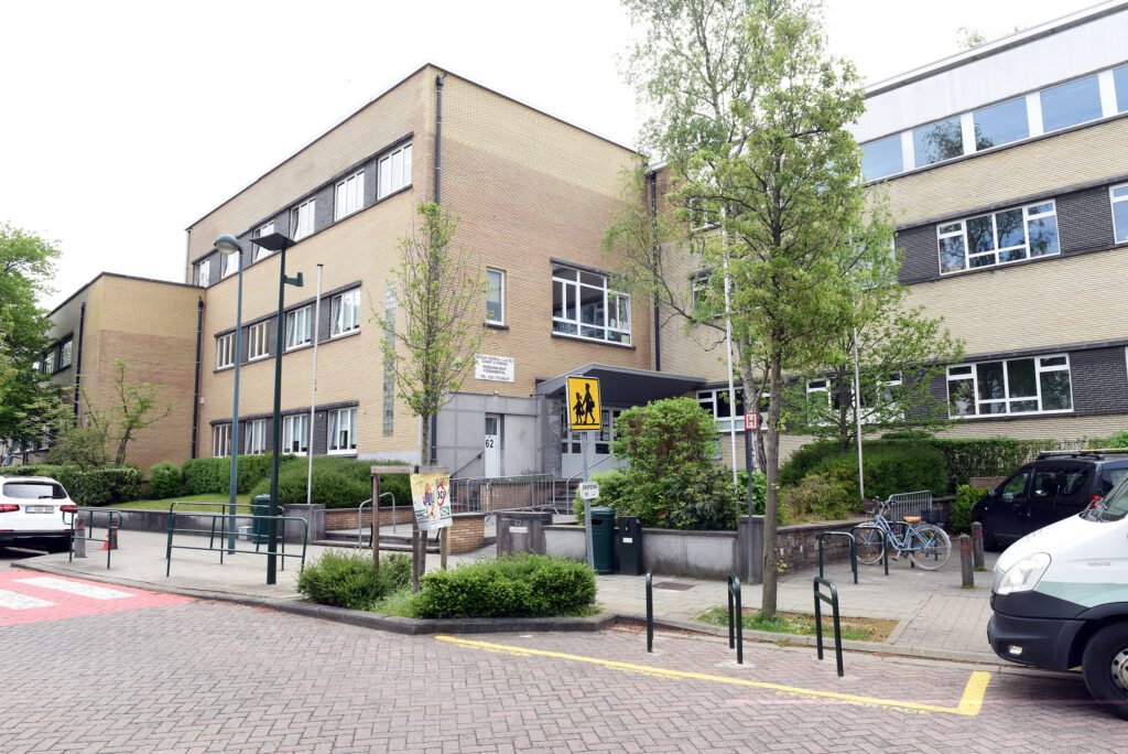 Ecole communale du Chant d'Oiseau