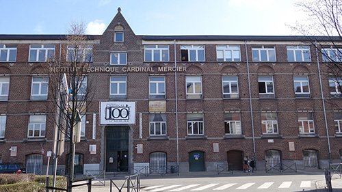 Institut Cardinal Mercier