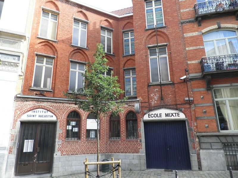 Institut Saint-Augustin