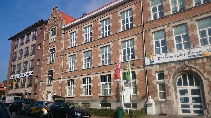 Institut Don Bosco