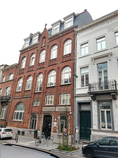 Institut de l'Enfant-Jésus