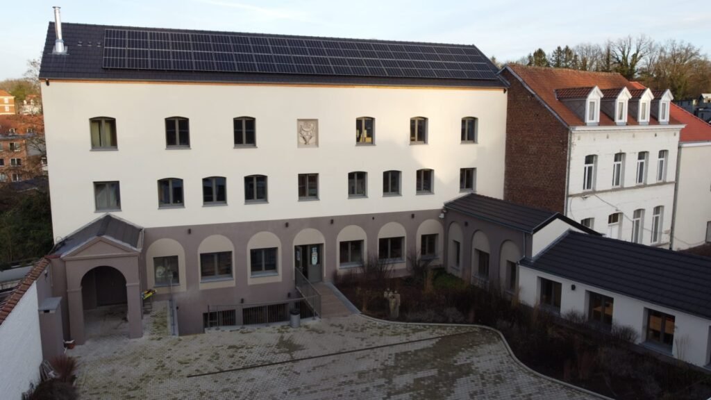 Institut de l'Assomption