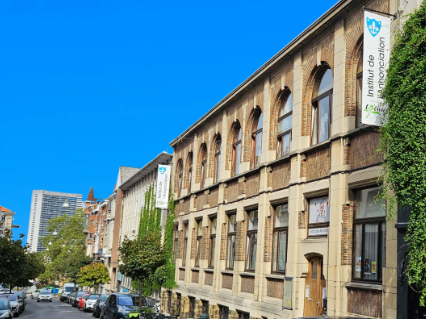 Institut de l'Annonciation