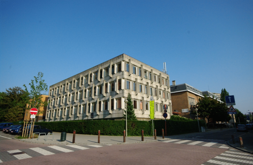 Institut Saint-Dominique