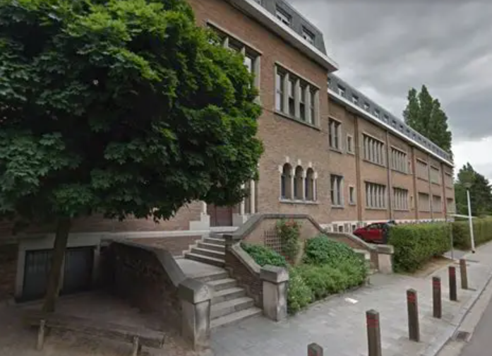 Institut Saint-Dominique - Fondamental