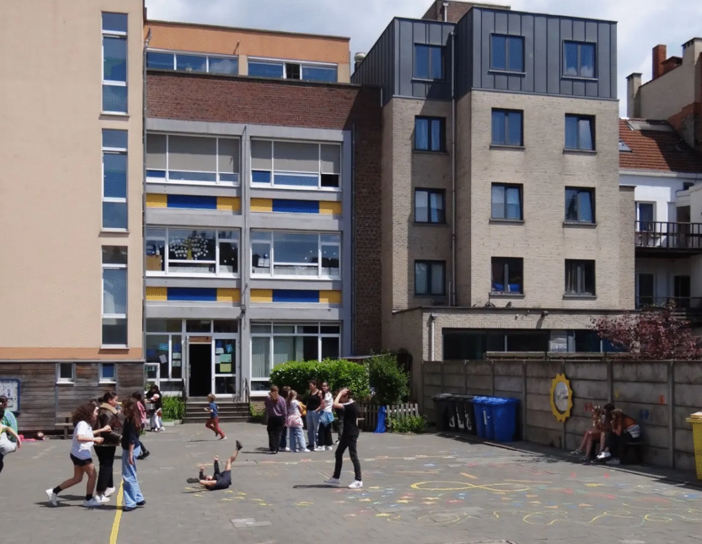 Institut Sainte-Marie Meiser