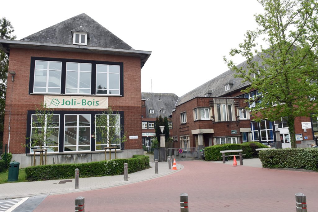 Ecole Communale Joli-Bois Primaire