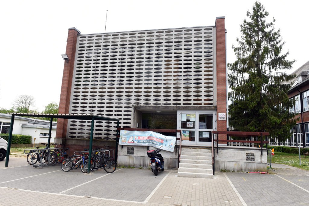 École communale Joli-Bois Individualisé