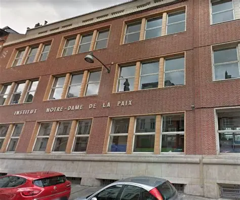 Ecole Notre-Dame de la Paix Maternel et Primaire