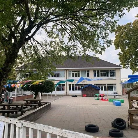 Ecole Notre-Dame de la Trinité