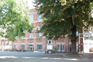 Institut Sainte-Anne