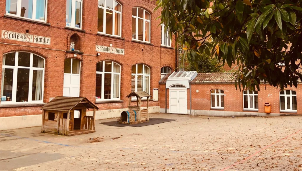 Ecole de la Sainte Famille