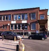 Institut de l'Angélus