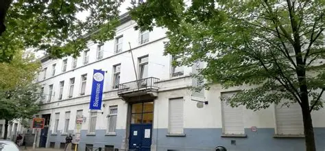 Centre Scolaire des Dames de Marie (Haecht-Limite)