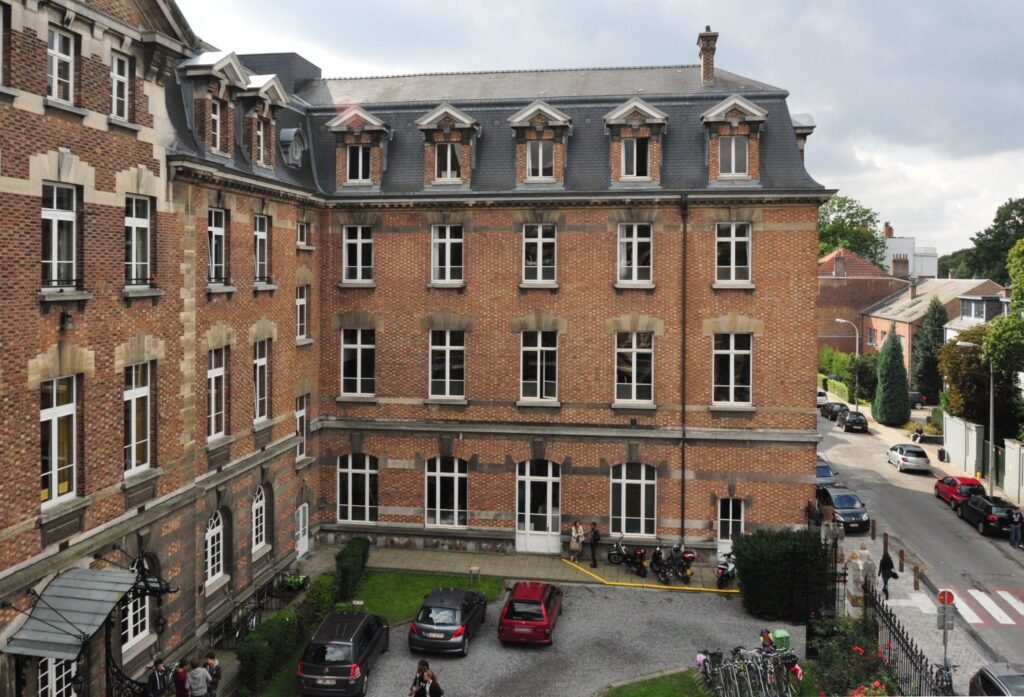 Institut des Dames de Marie