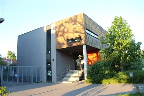 Ecole Fondamentale Libre du Divin Sauveur