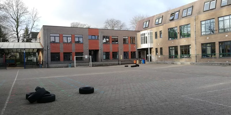 Notre Dame des Grâces