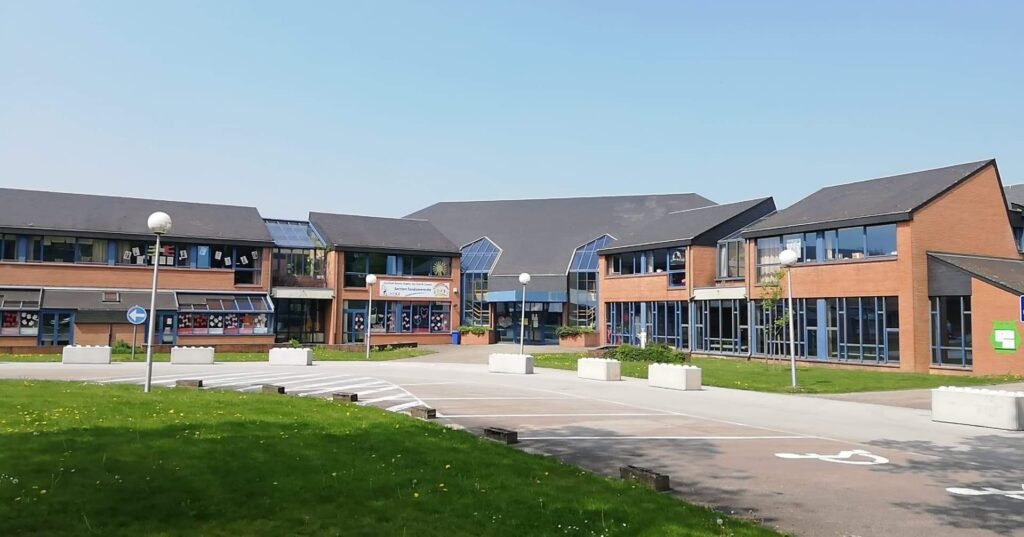 Notre-Dame du Sacré-Cœur