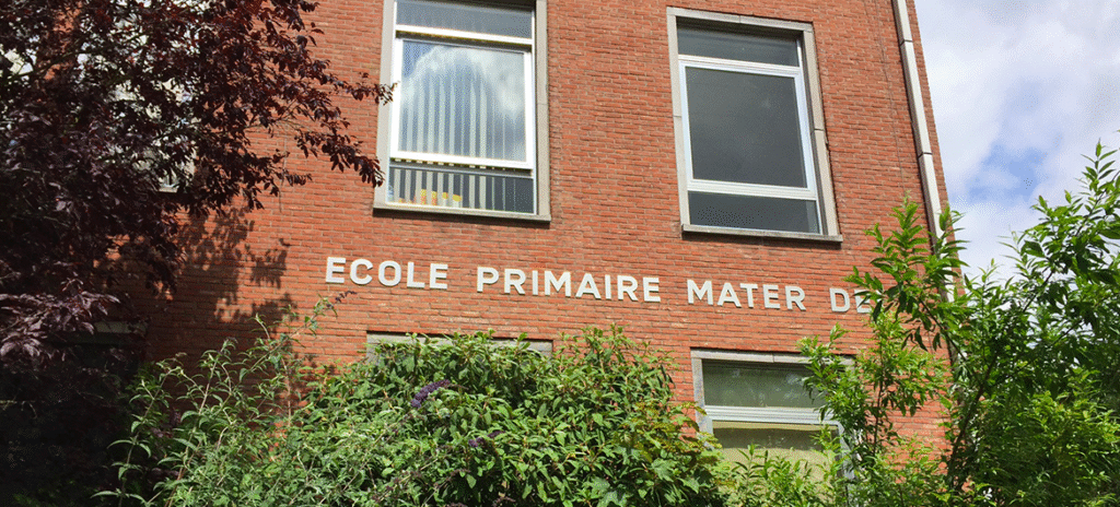 Ecole Primaire Mater Dei