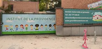 Ecole de la Providence