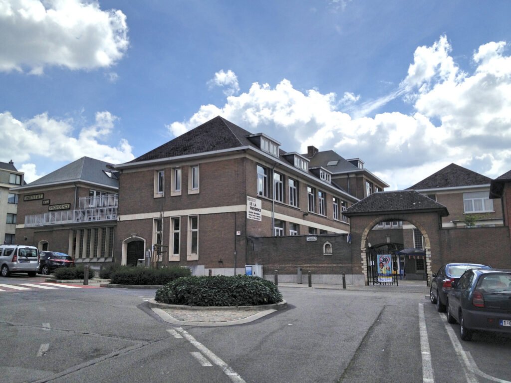 Institut de la Providence