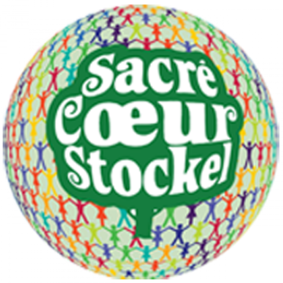 Sacré-Cœur de Stockel