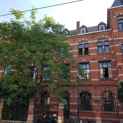 Institut Saint-André