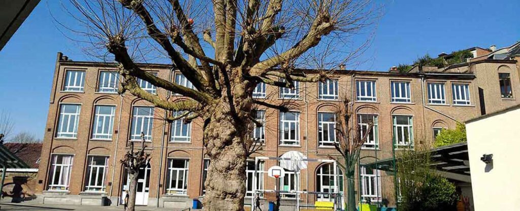 Institut Saint-Stanislas (section secondaire)