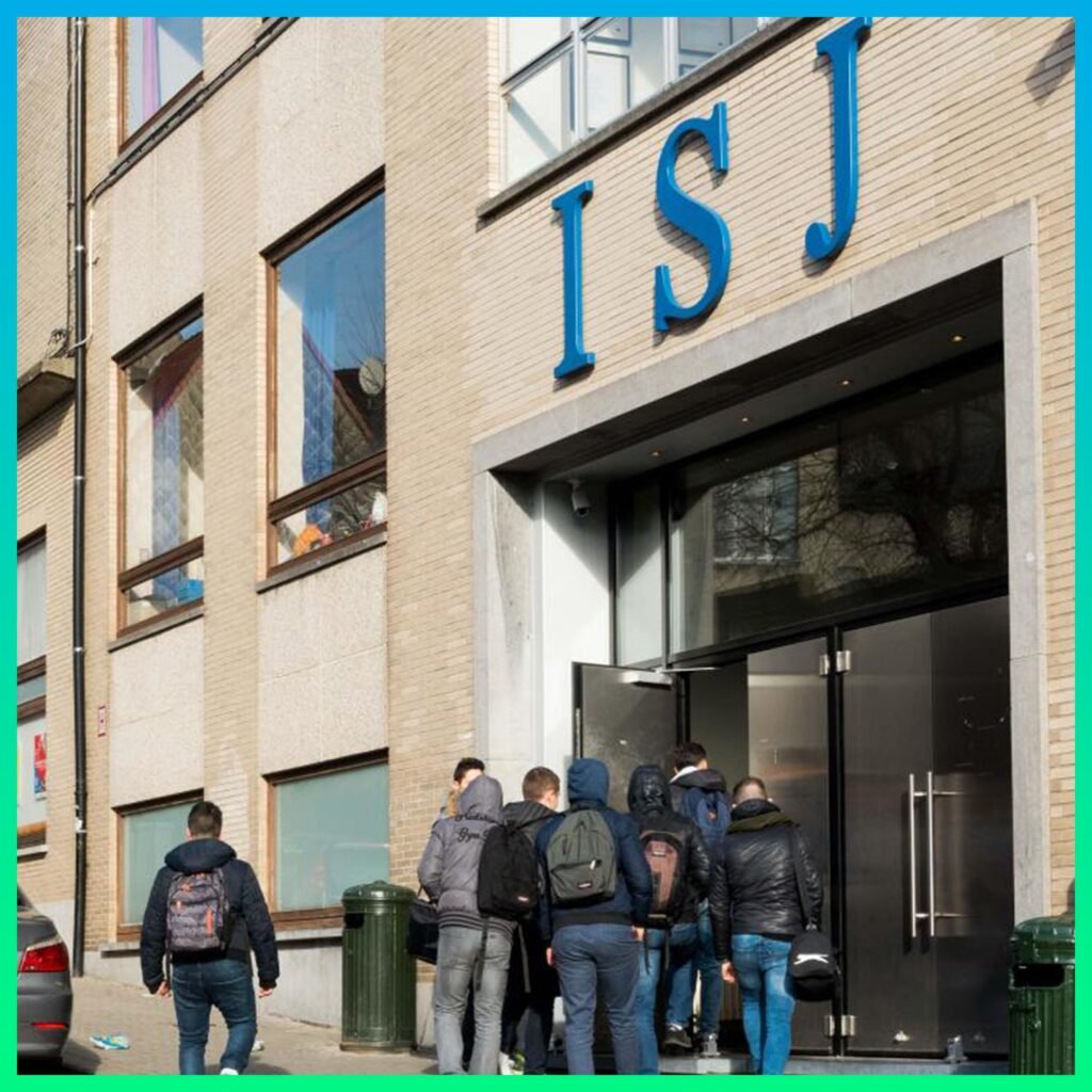 Institut Saint-Joseph