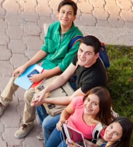 Carnet Envol pour les 6èmes primaires (SEGEC)