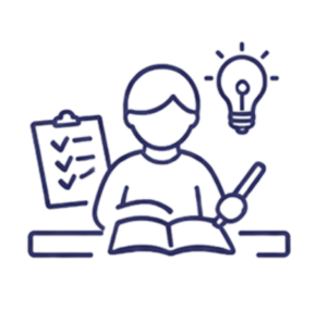 Apprentissages & Méthode de travail